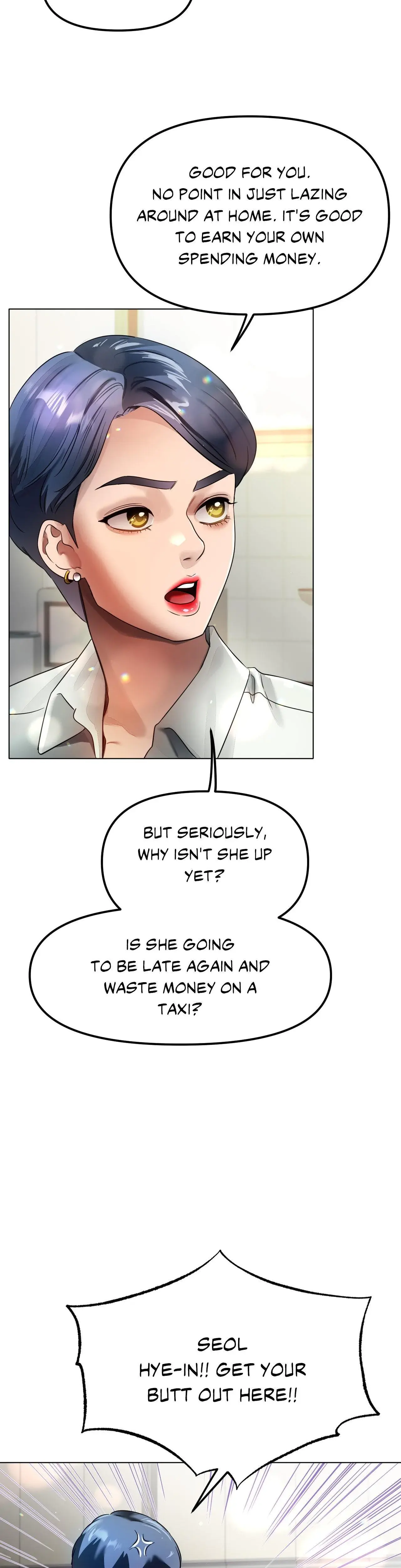 Working It Out Episode 5 - Page 43