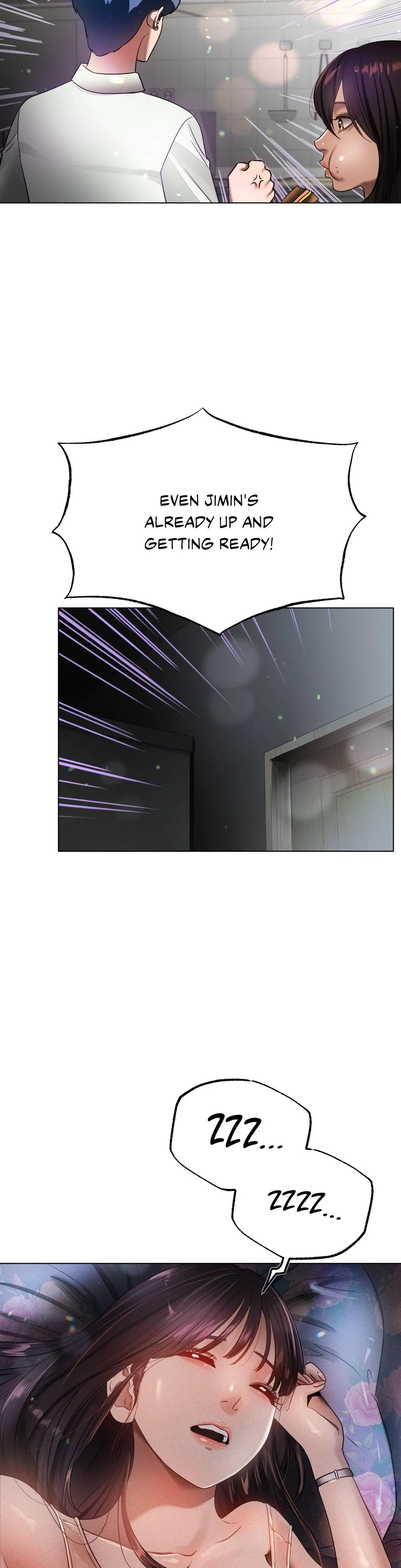 Working It Out Episode 5 - Page 44