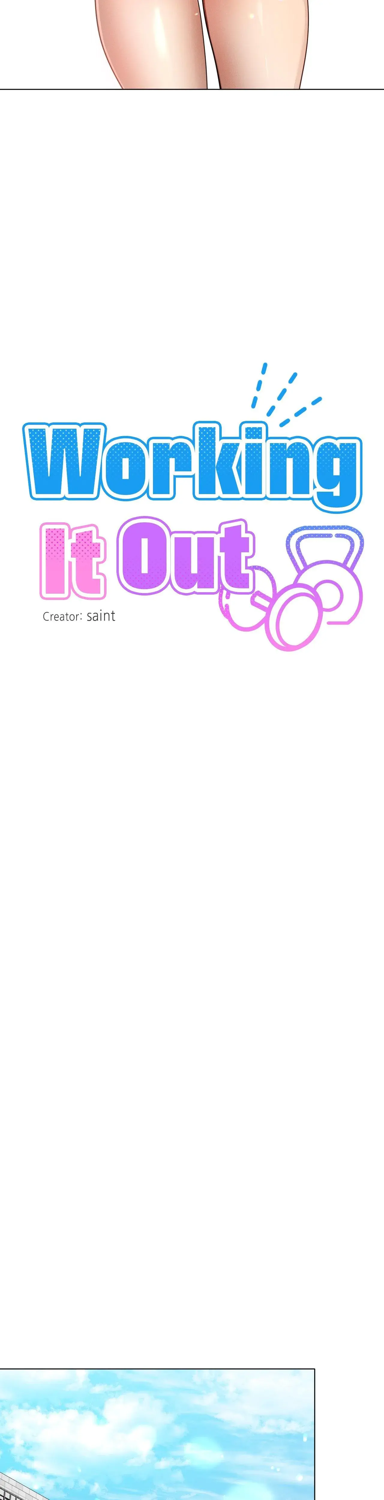 Working It Out Episode 6 - Page 10