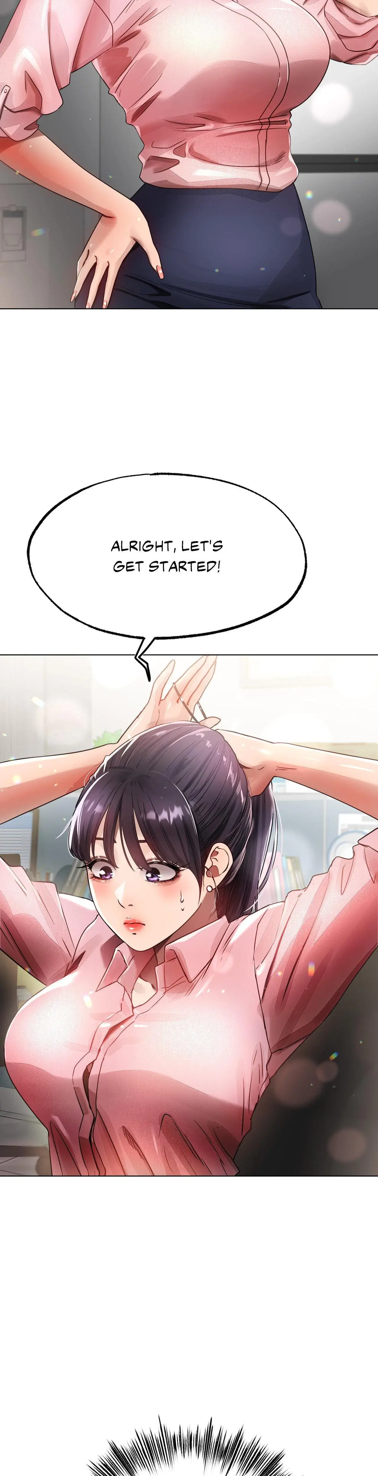 Working It Out Episode 6 - Page 12