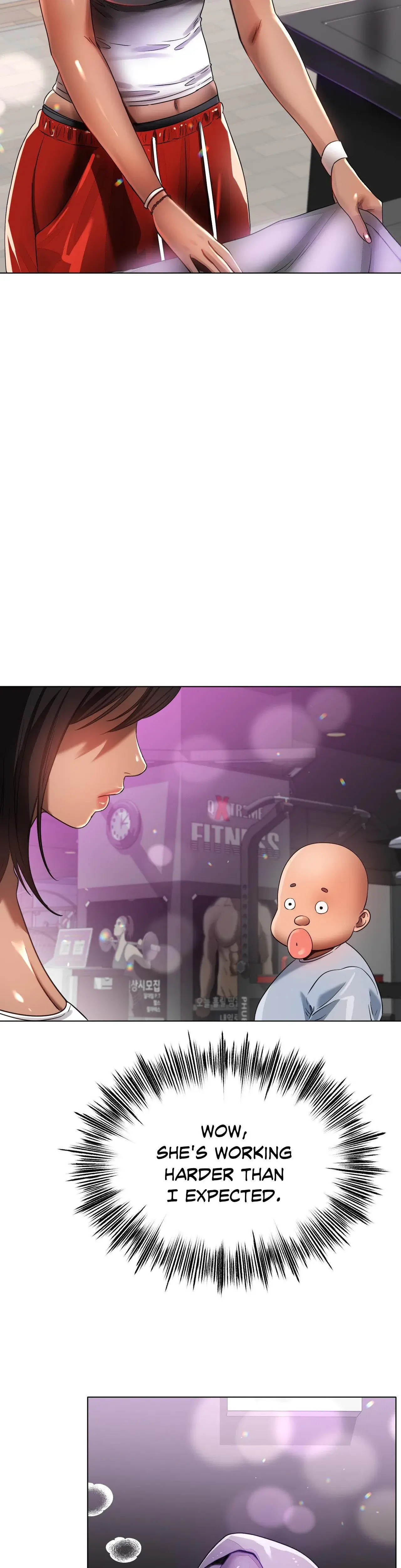 Working It Out Episode 6 - Page 2