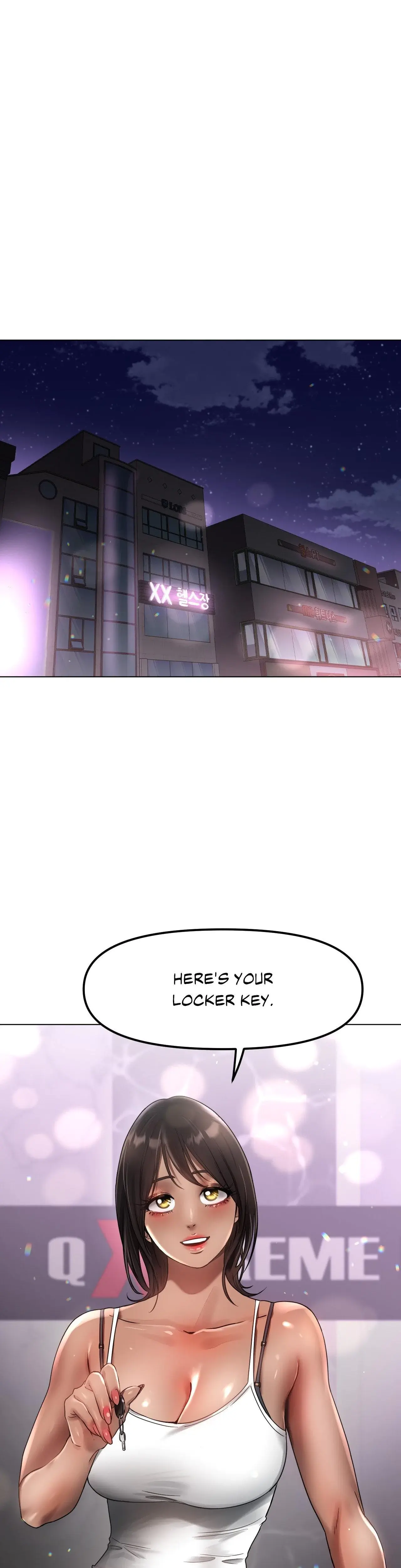 Working It Out Episode 6 - Page 24