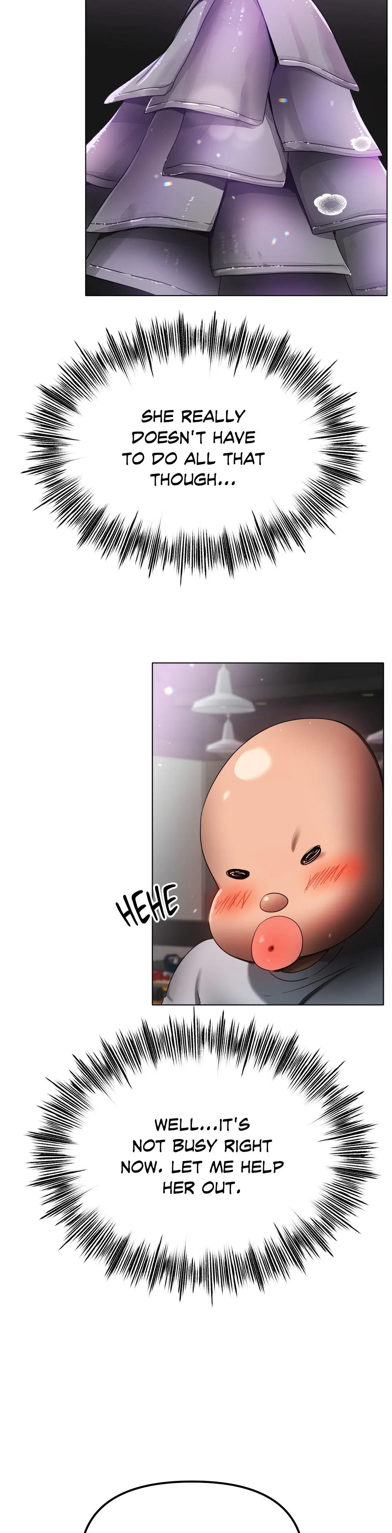 Working It Out Episode 6 - Page 3