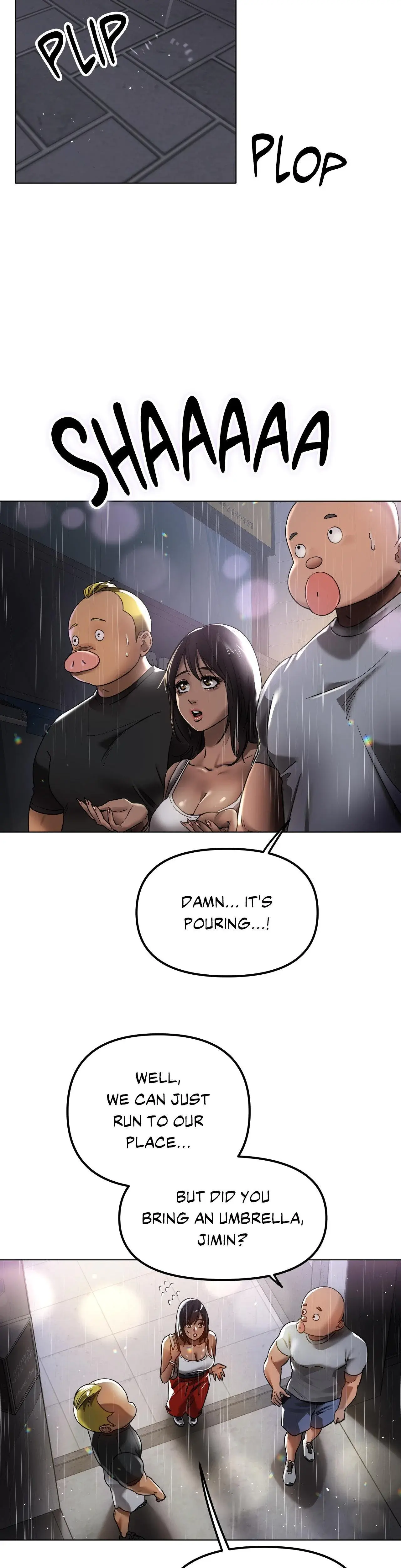 Working It Out Episode 6 - Page 36