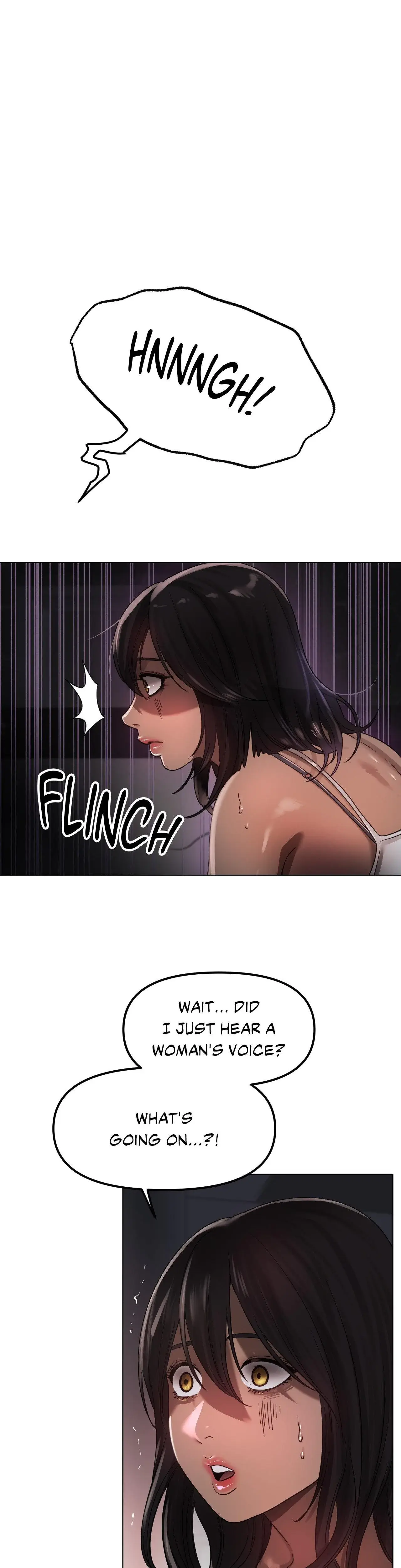 Working It Out Episode 6 - Page 41