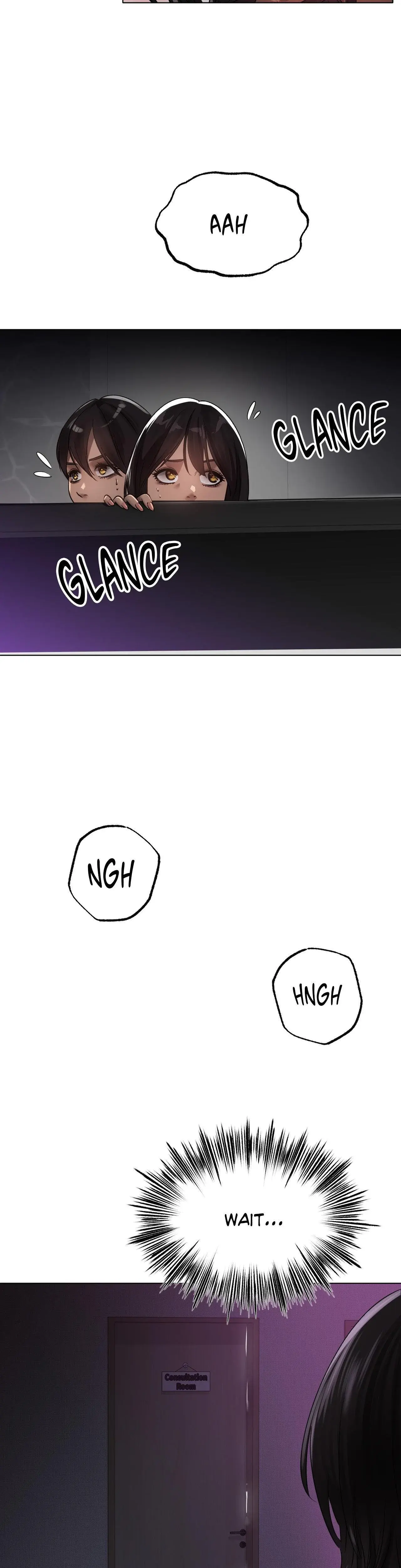 Working It Out Episode 6 - Page 42