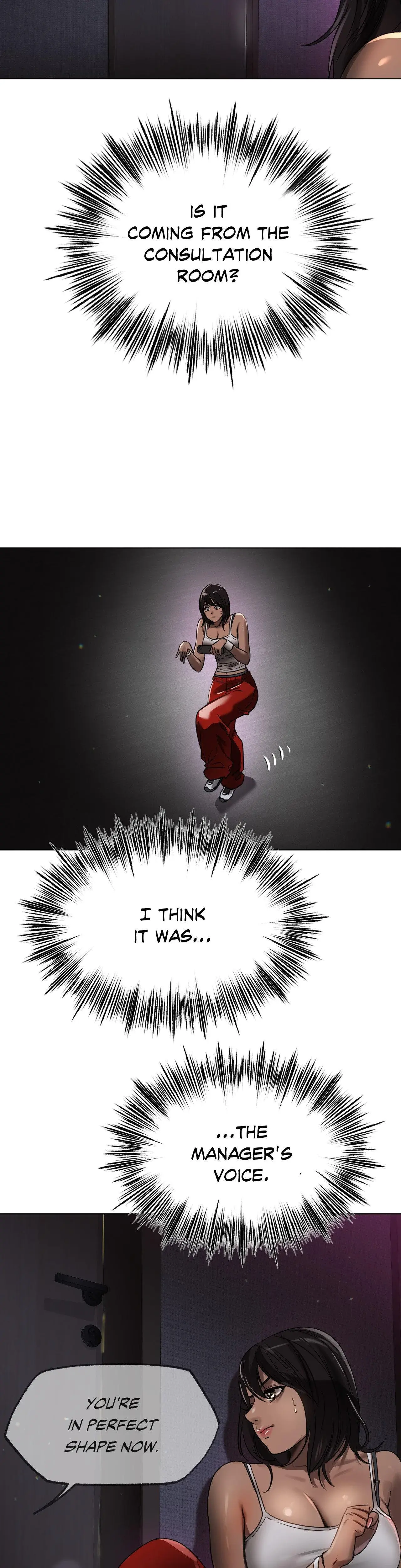 Working It Out Episode 6 - Page 43