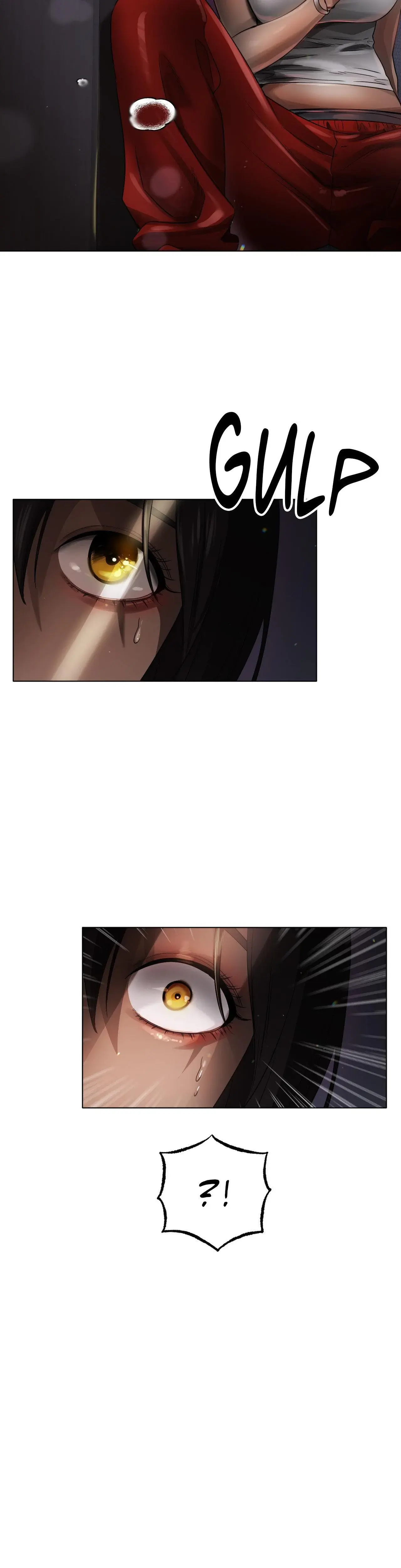 Working It Out Episode 6 - Page 44