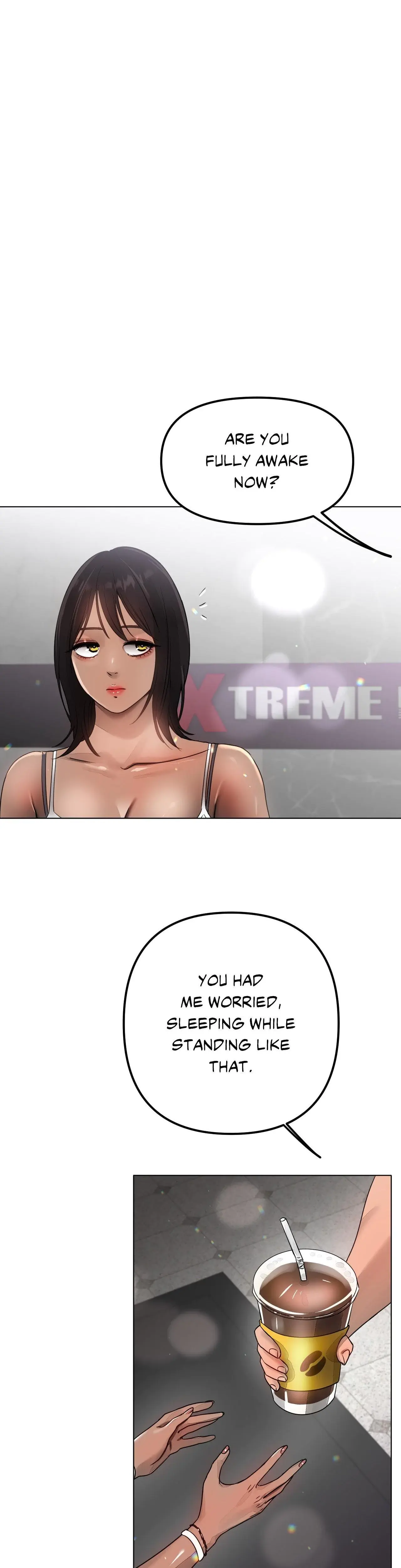 Working It Out Episode 6 - Page 7