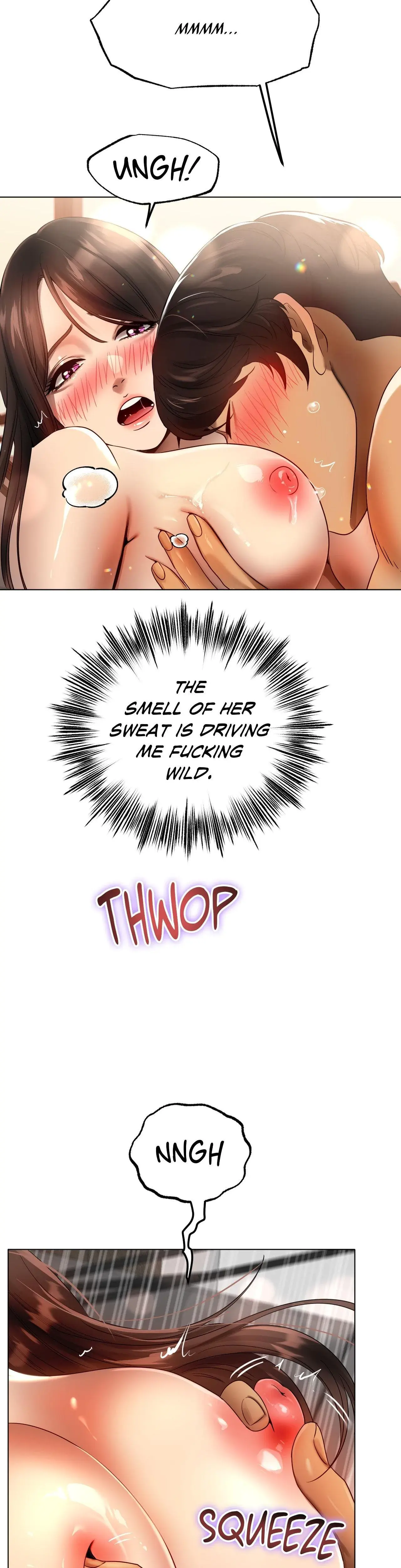 Working It Out Episode 7 - Page 18