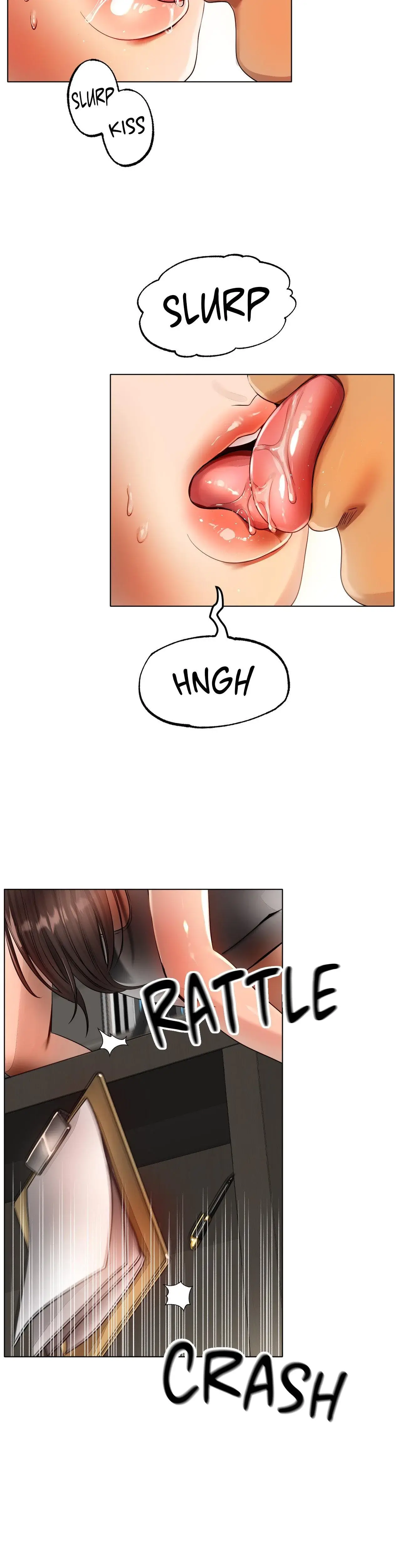Working It Out Episode 7 - Page 2