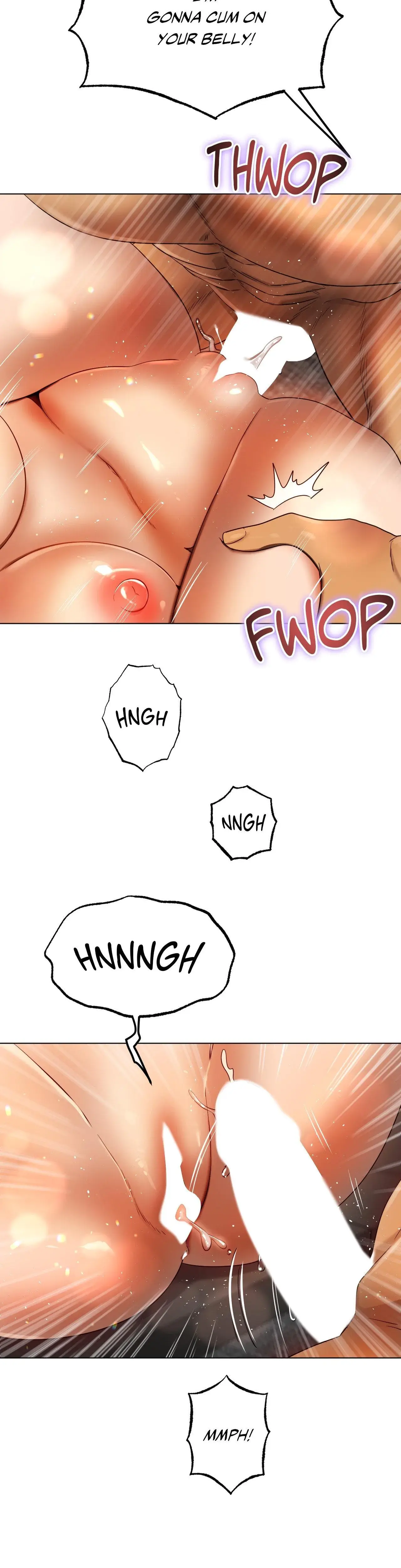 Working It Out Episode 7 - Page 20