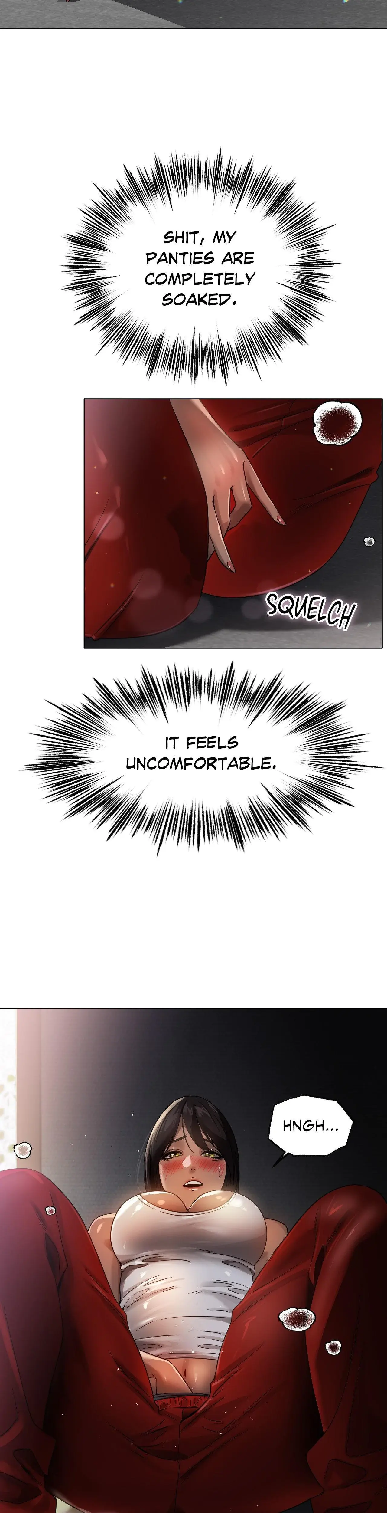 Working It Out Episode 7 - Page 25