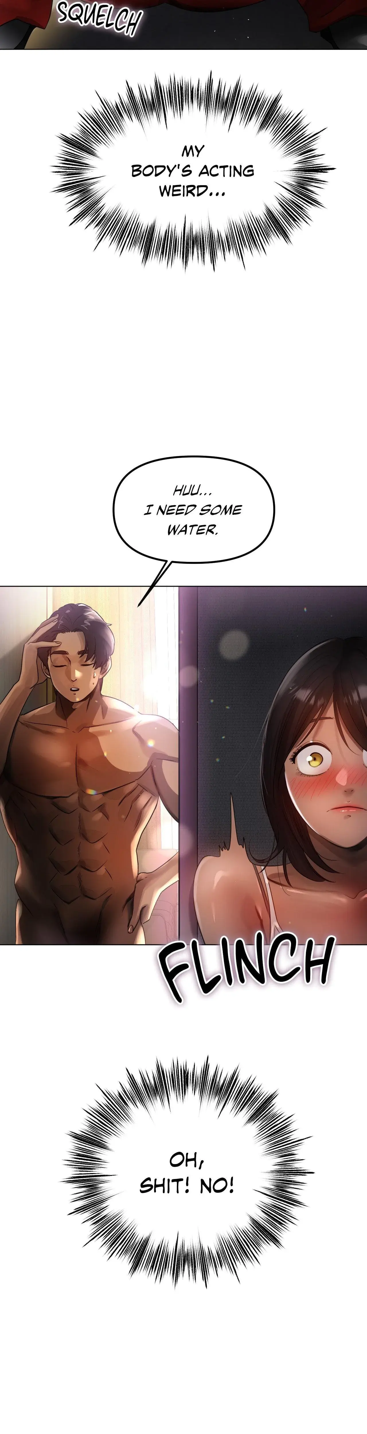Working It Out Episode 7 - Page 26