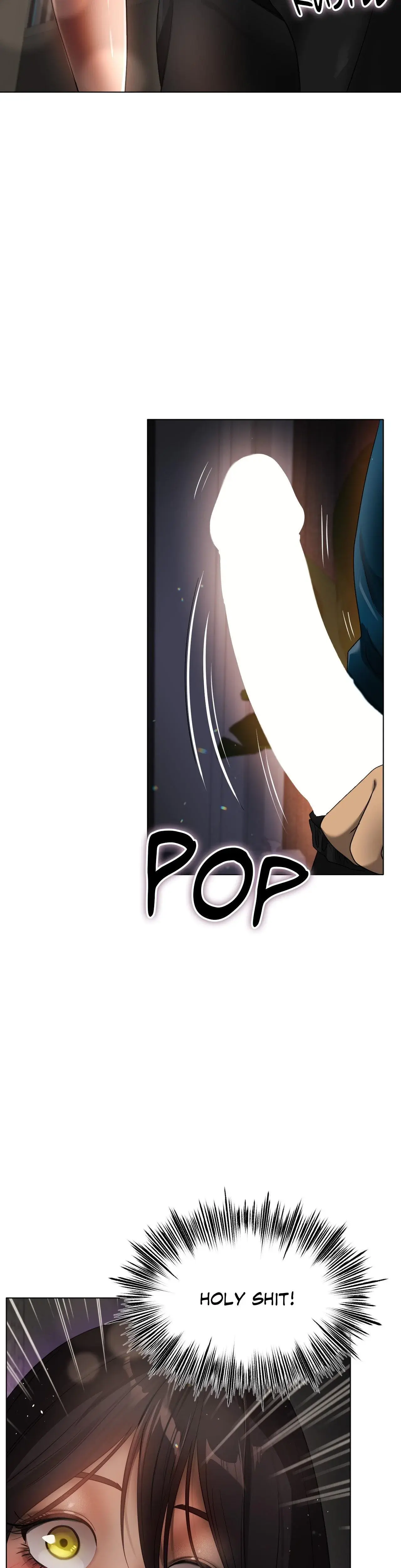 Working It Out Episode 7 - Page 7