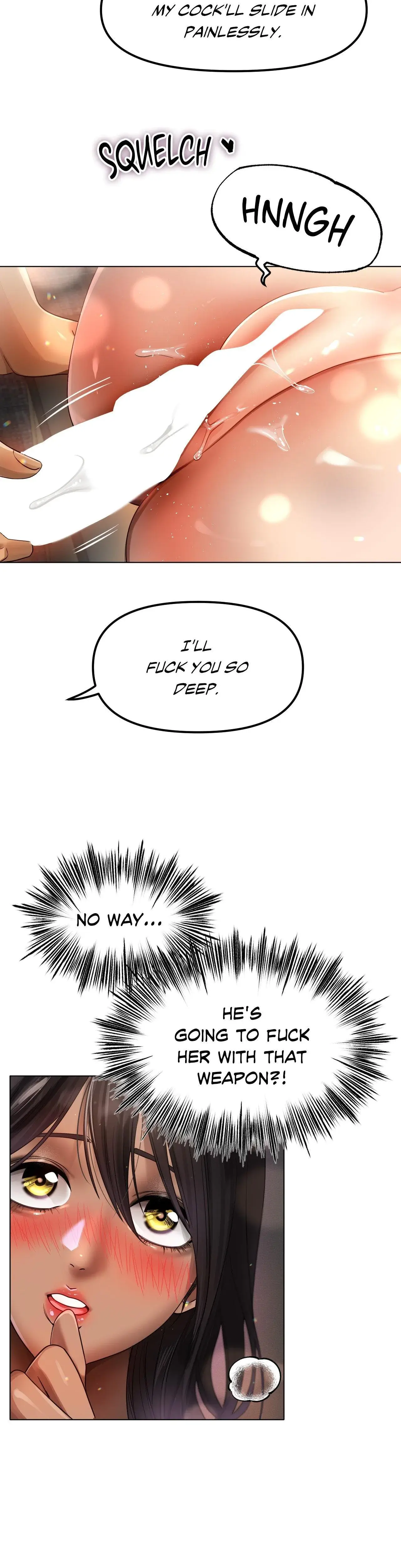 Working It Out Episode 7 - Page 9