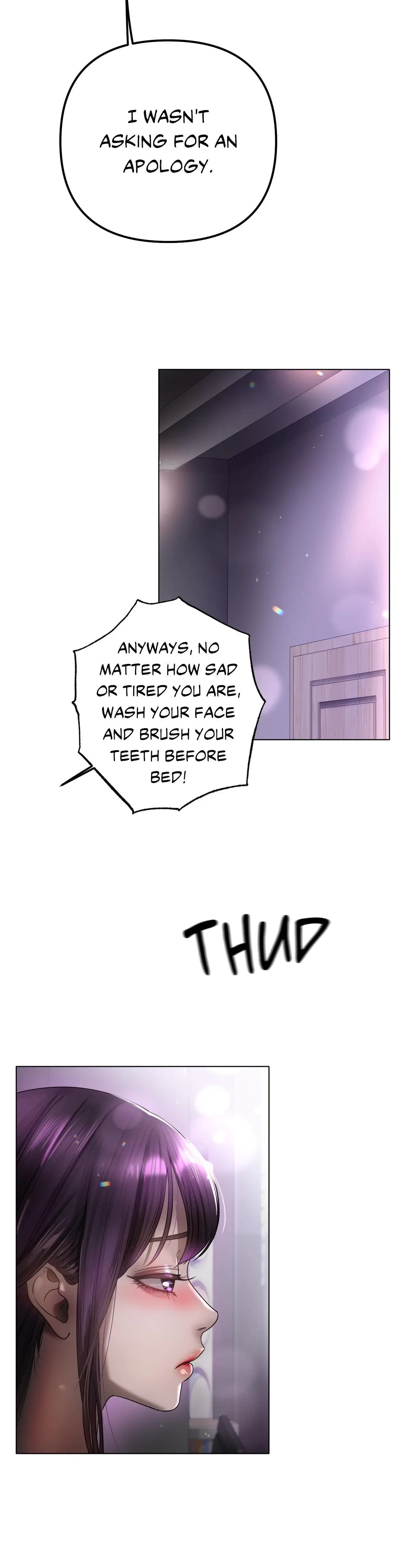 Working It Out Episode 8 - Page 10