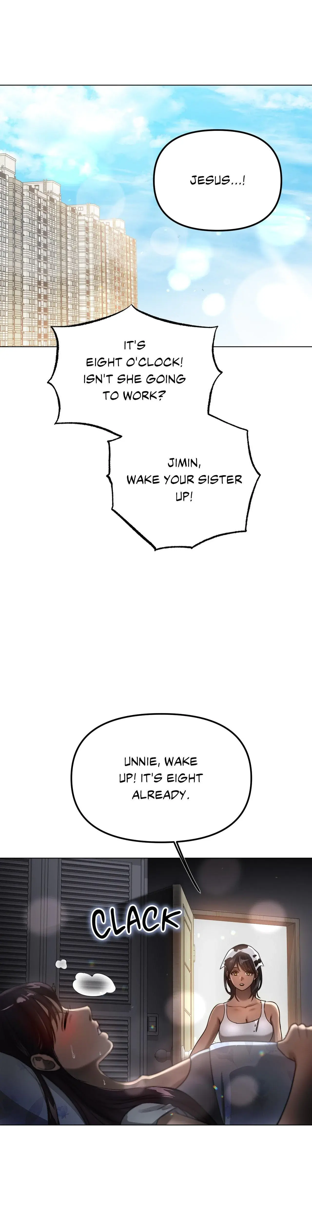 Working It Out Episode 8 - Page 21