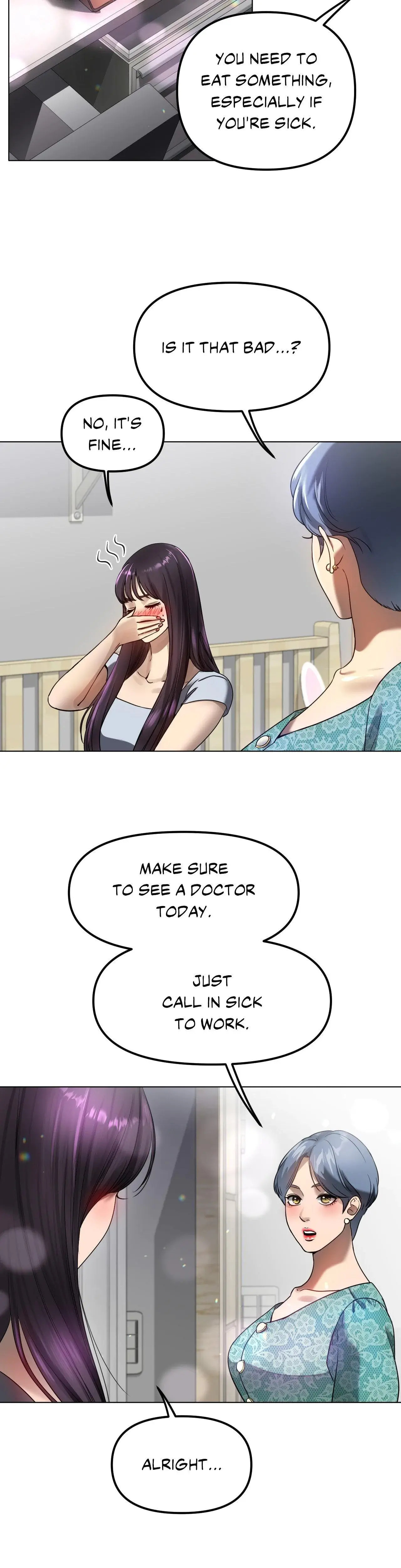 Working It Out Episode 8 - Page 23