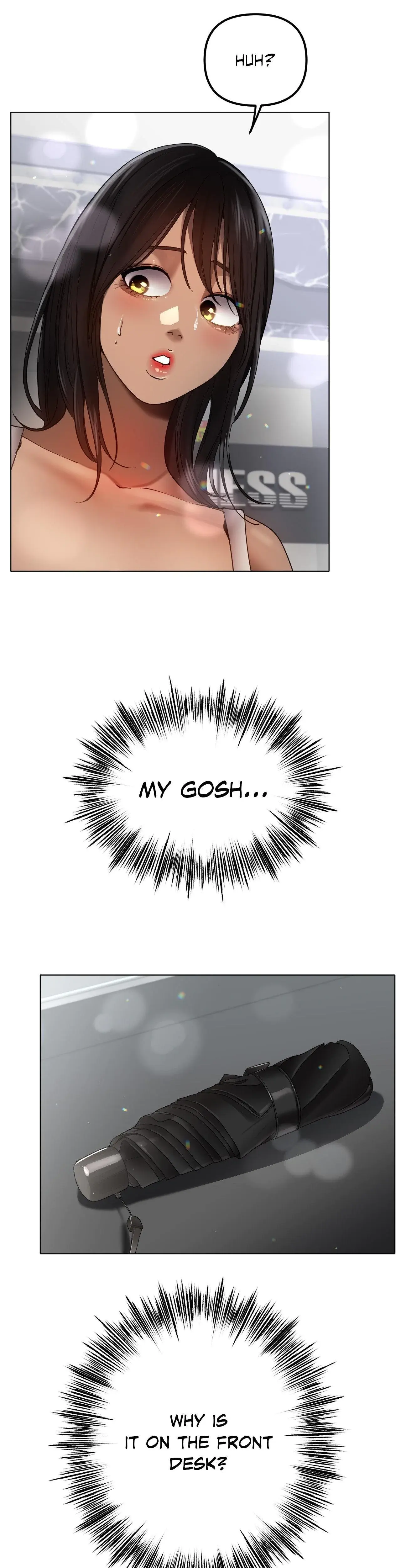 Working It Out Episode 8 - Page 26