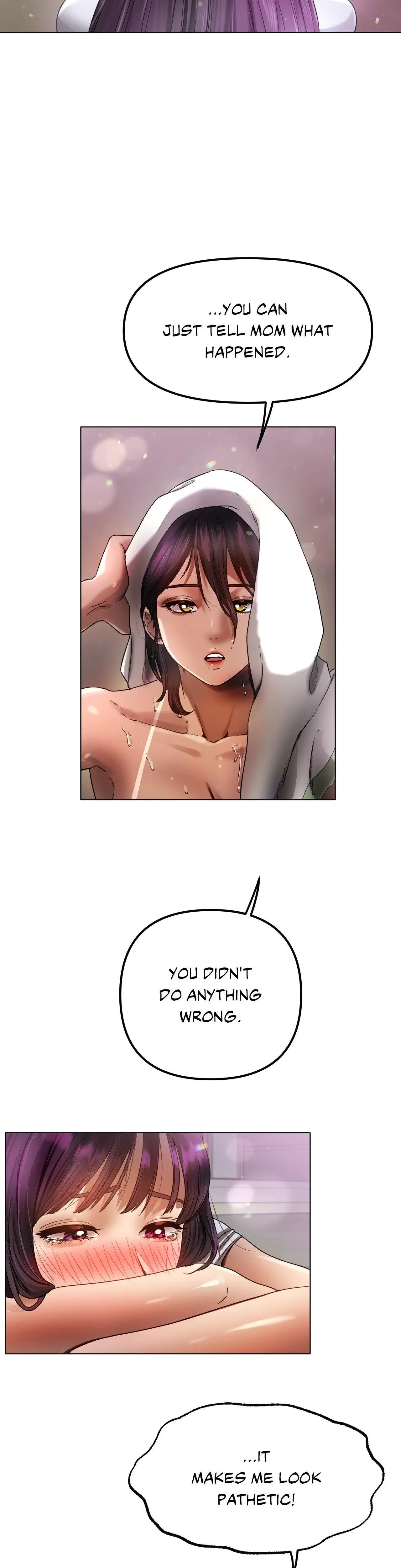 Working It Out Episode 8 - Page 3