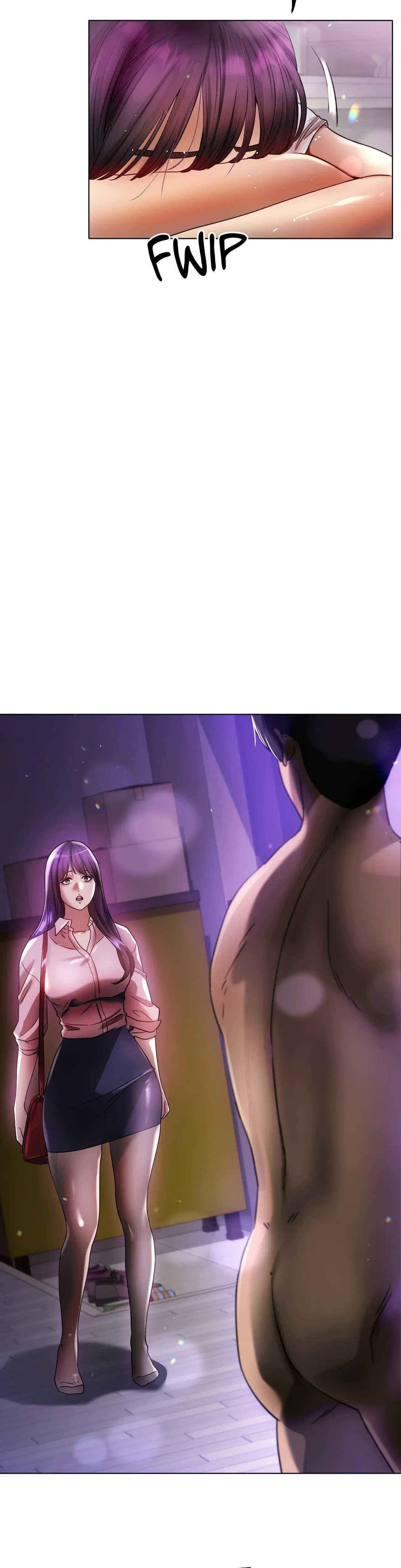 Working It Out Episode 8 - Page 4