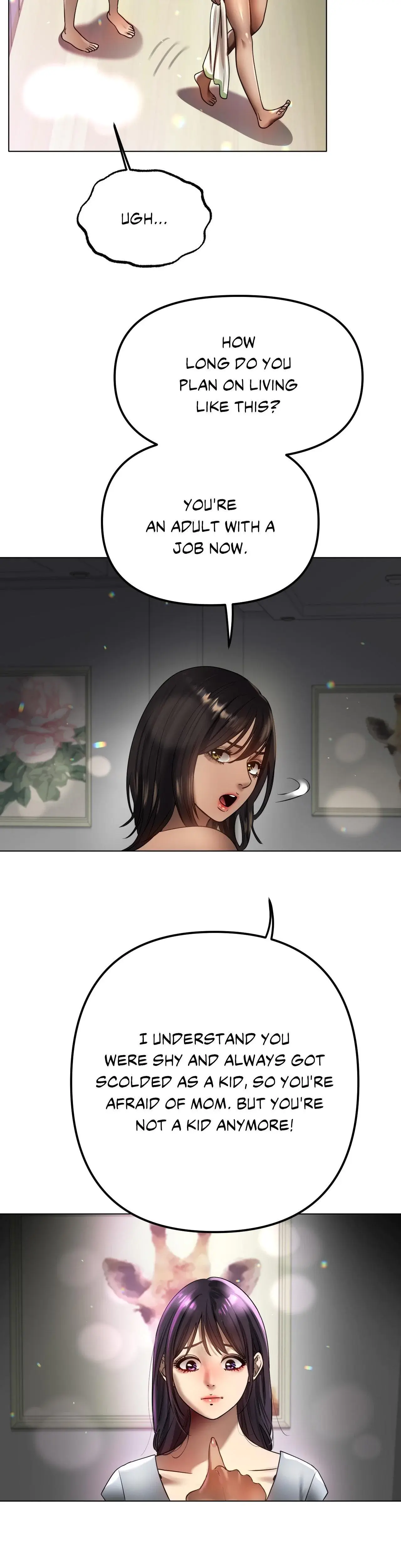 Working It Out Episode 8 - Page 8
