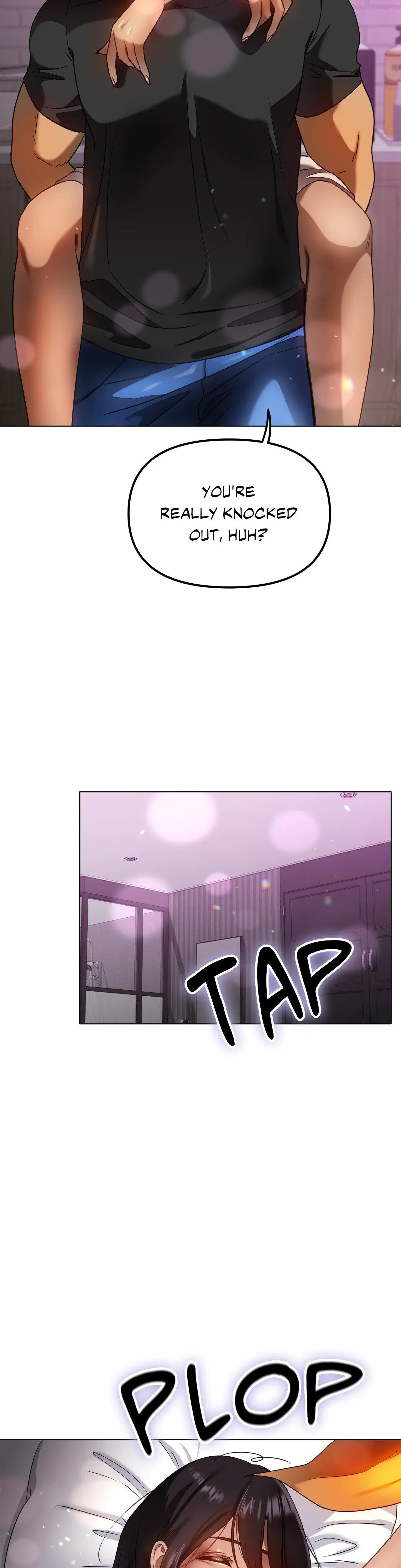 Working It Out Episode 9 - Page 11