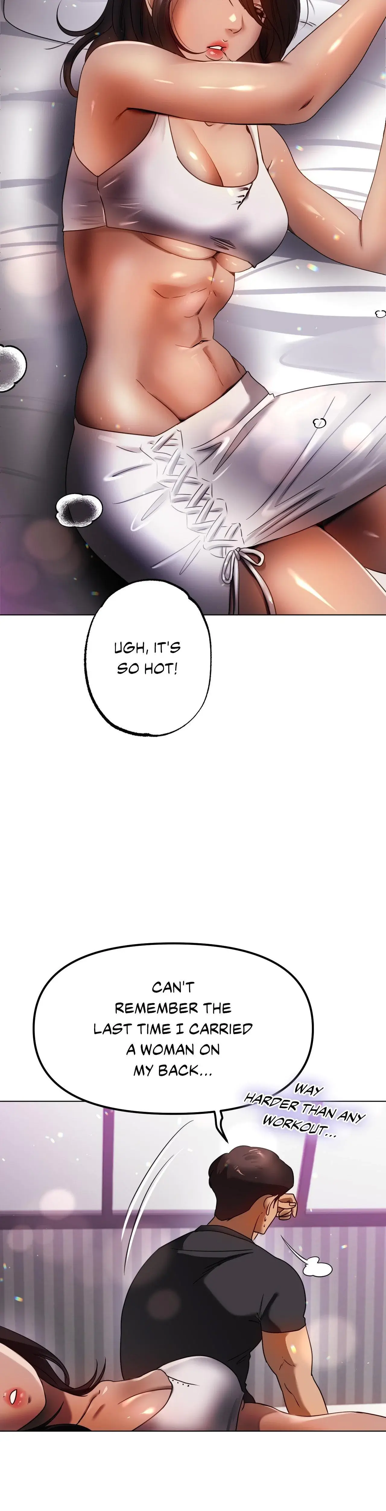 Working It Out Episode 9 - Page 12