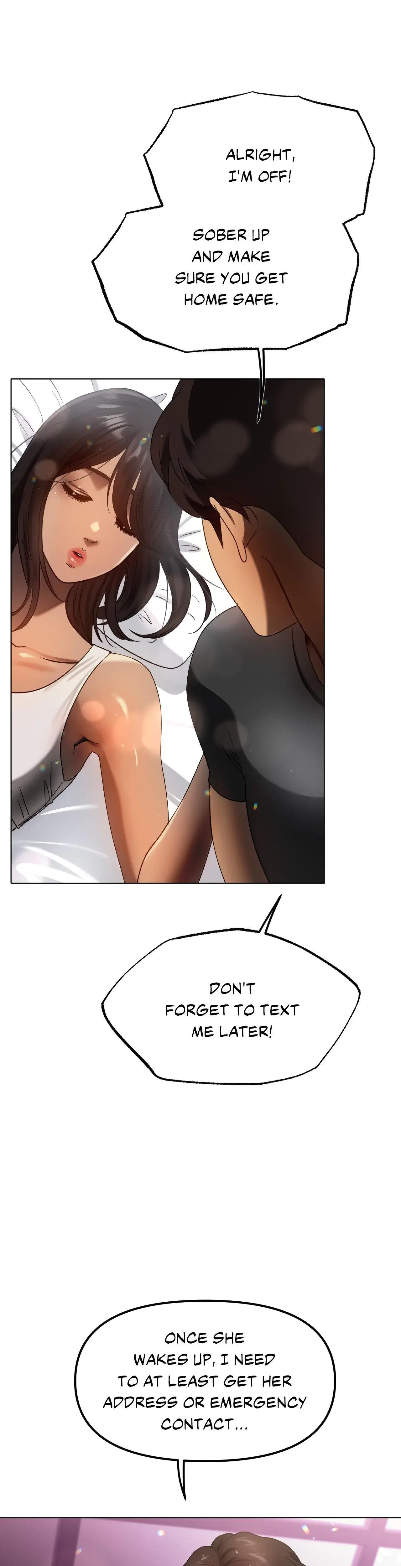 Working It Out Episode 9 - Page 13
