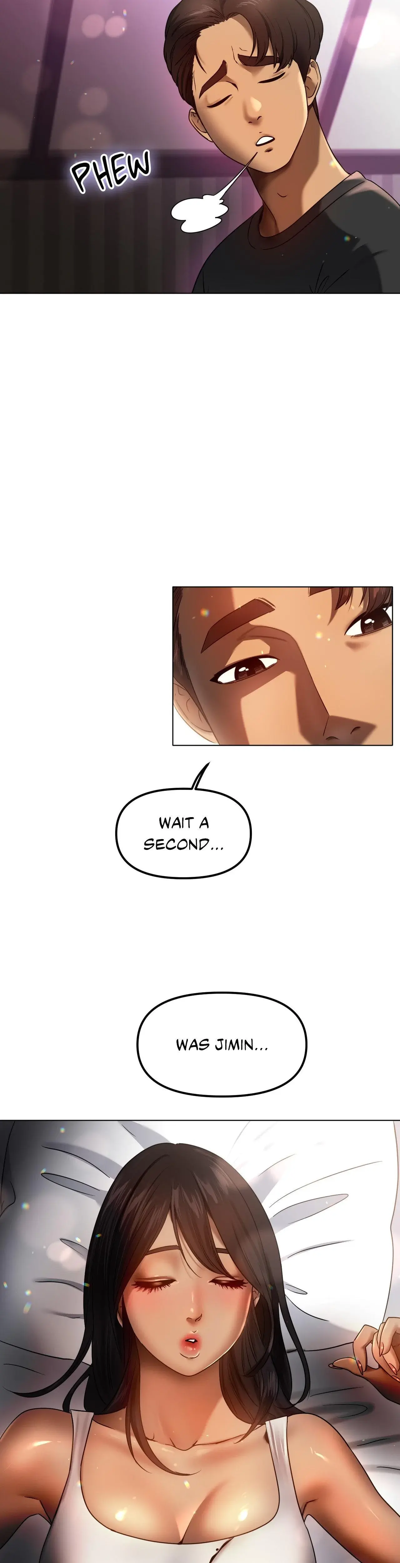 Working It Out Episode 9 - Page 14