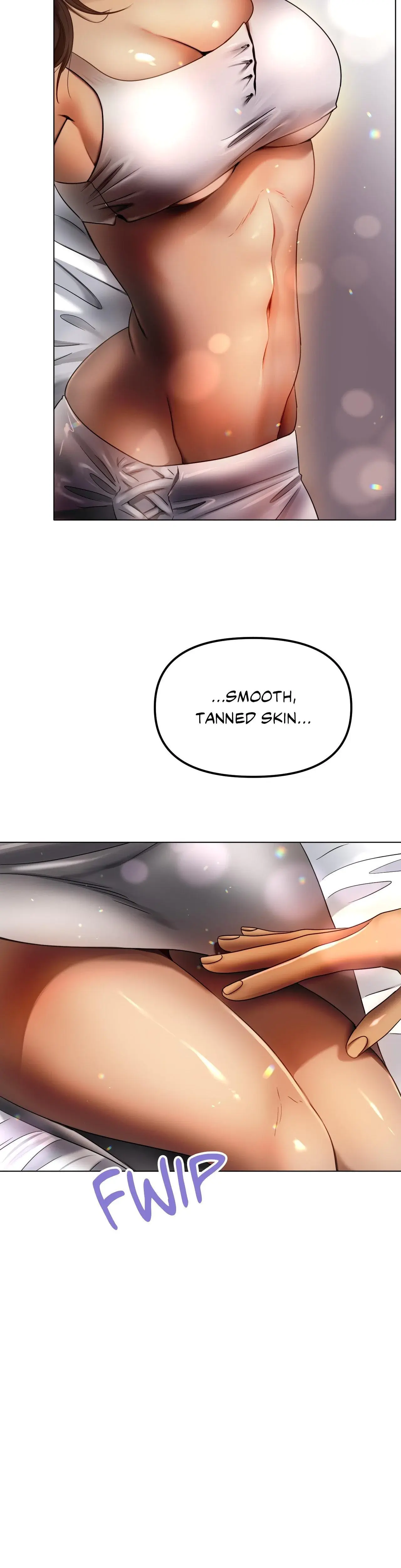 Working It Out Episode 9 - Page 16