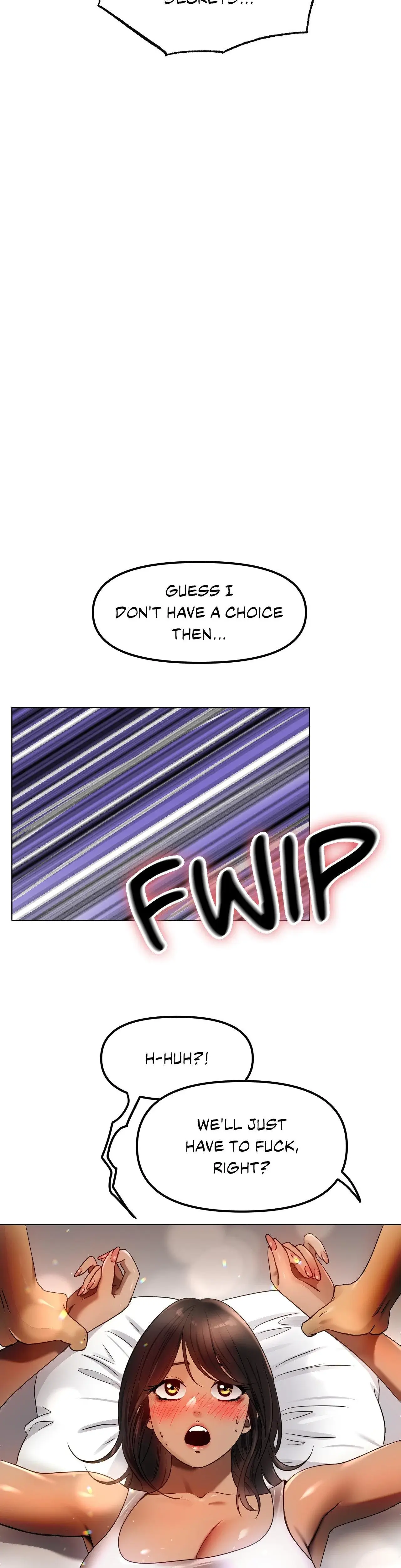 Working It Out Episode 9 - Page 22