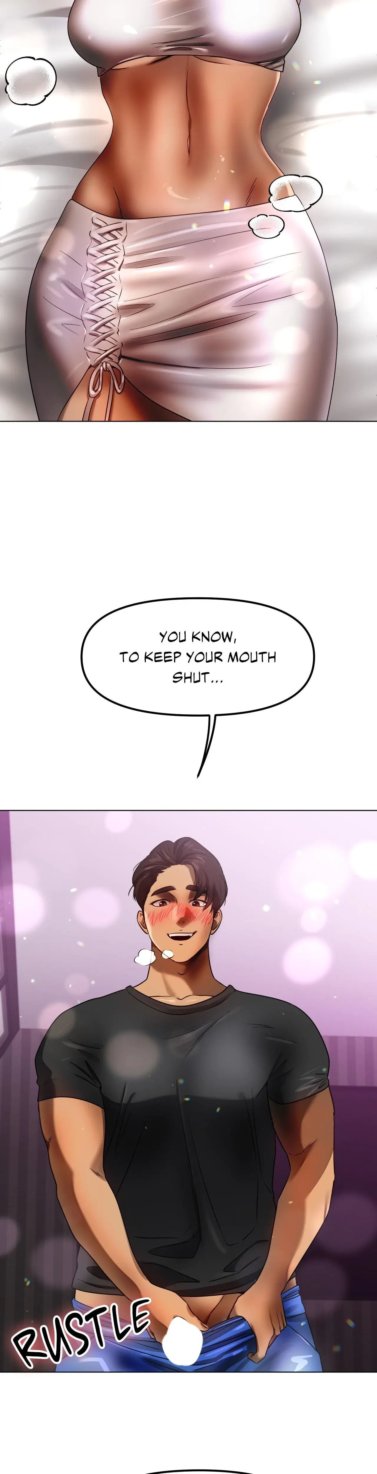 Working It Out Episode 9 - Page 23