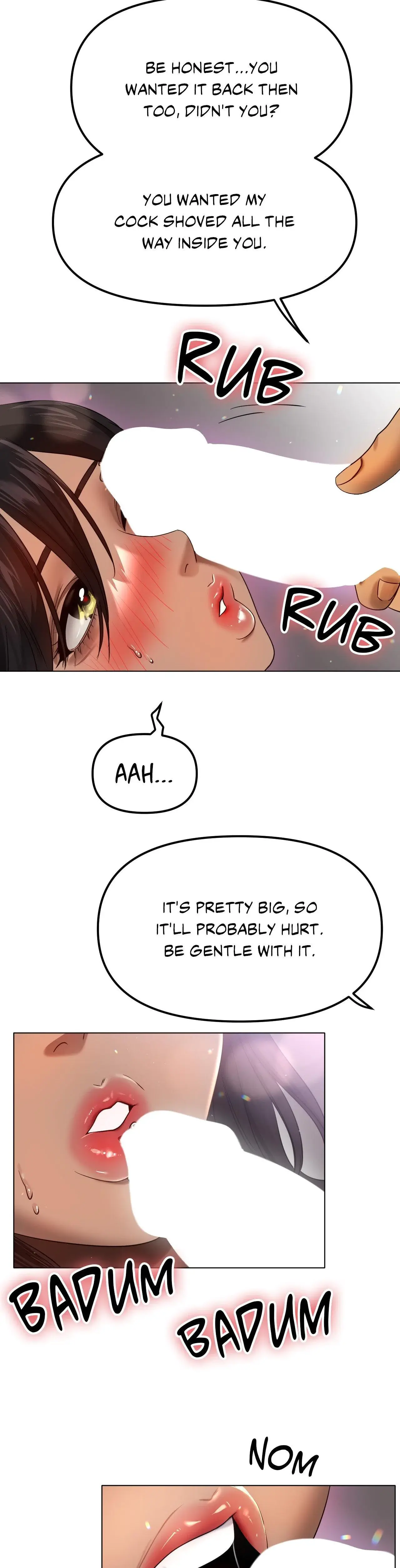 Working It Out Episode 9 - Page 24