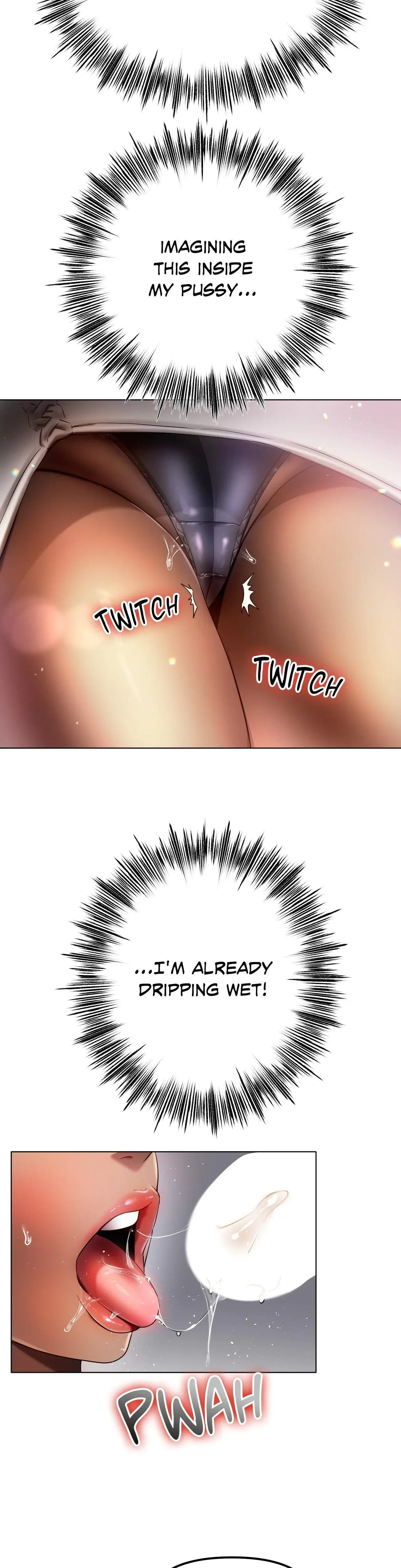 Working It Out Episode 9 - Page 28