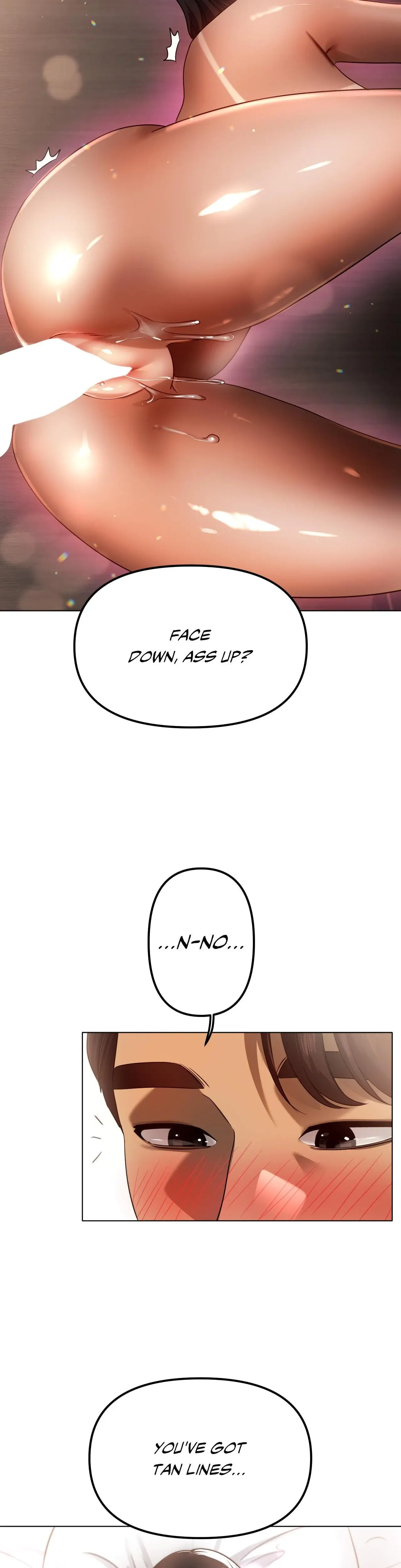 Working It Out Episode 9 - Page 30
