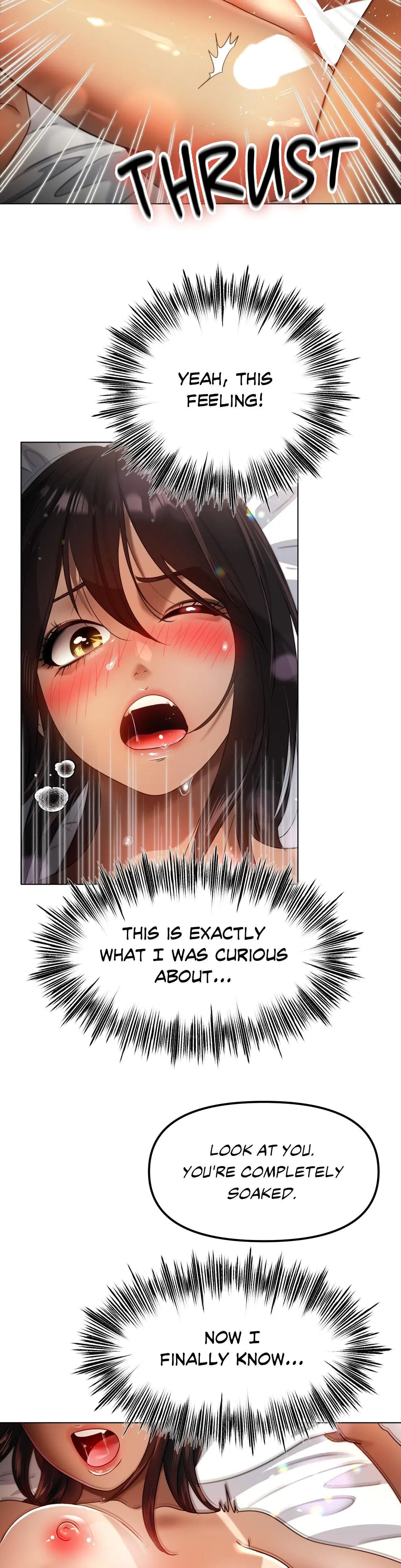 Working It Out Episode 9 - Page 32