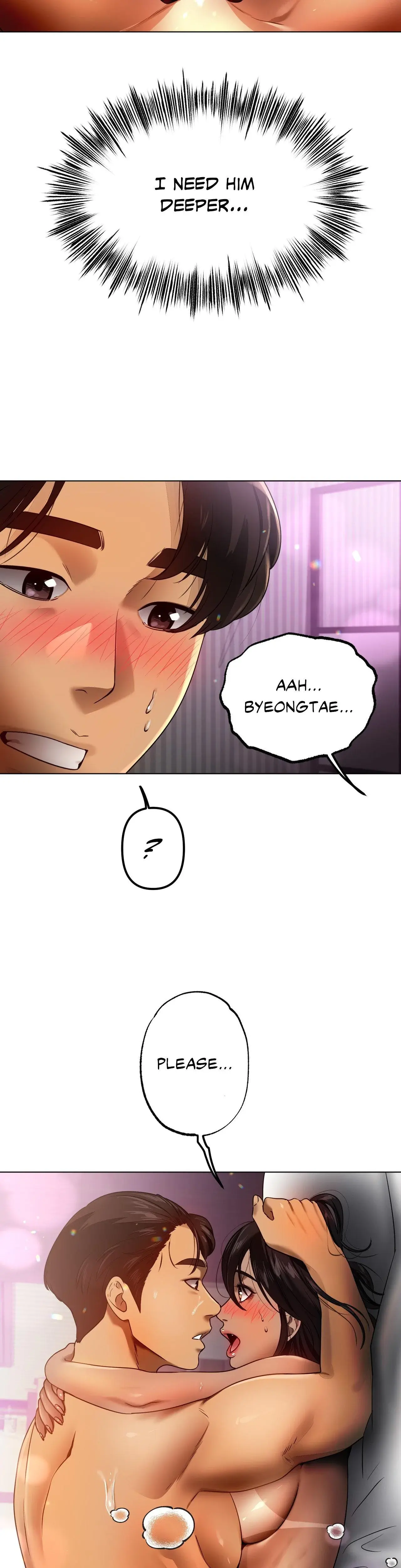 Working It Out Episode 9 - Page 41
