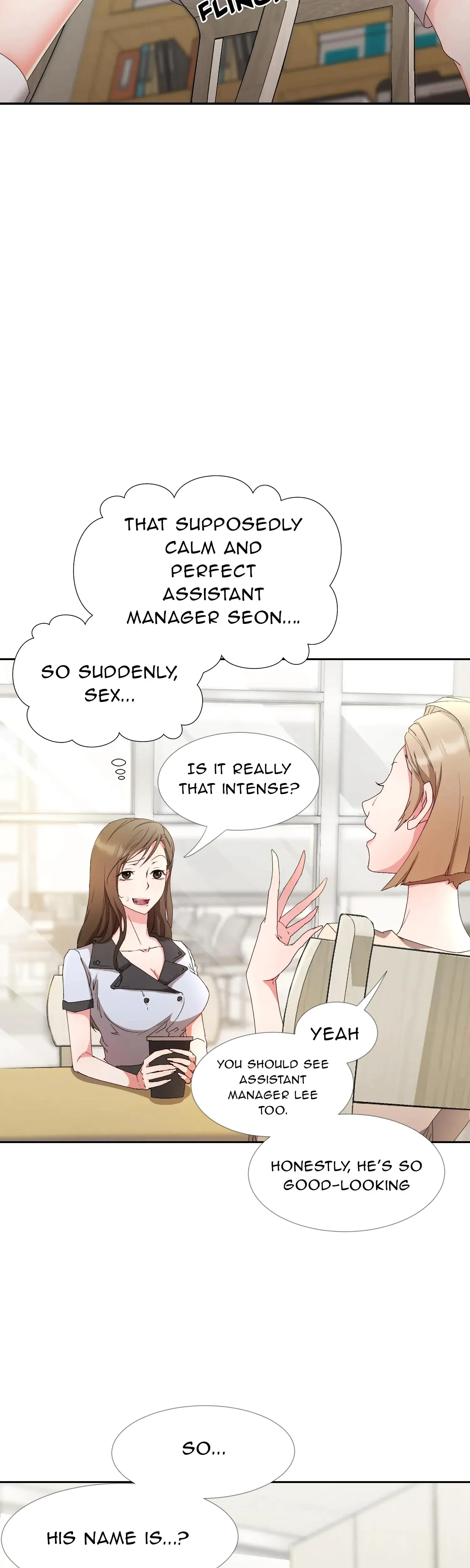 Working Late With You Episode 1 - Page 10