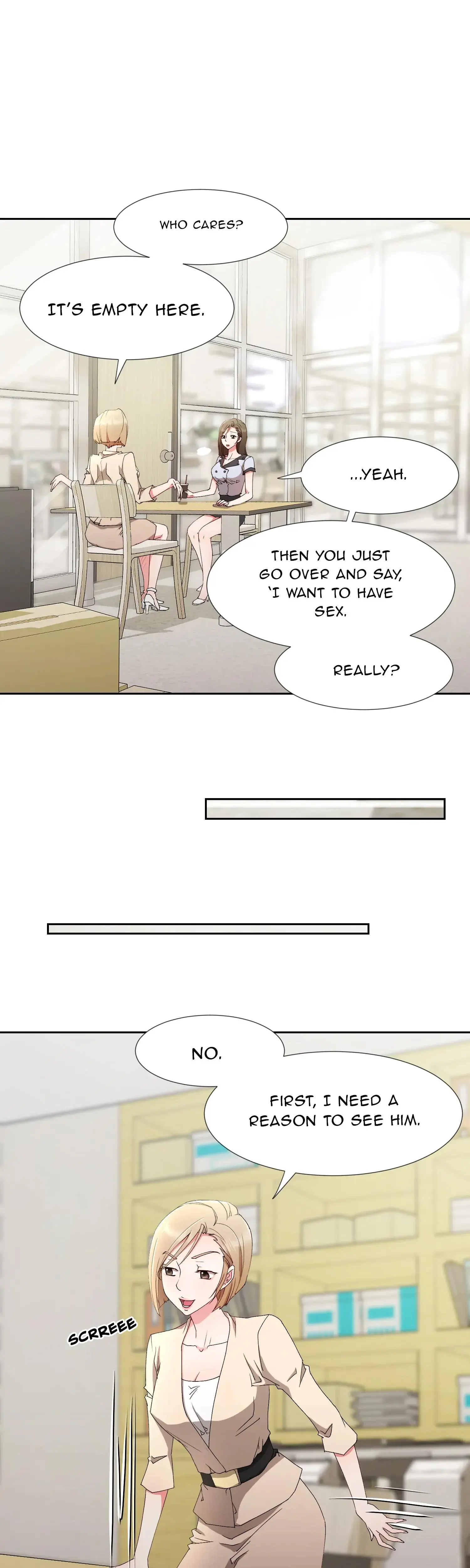 Working Late With You Episode 1 - Page 15