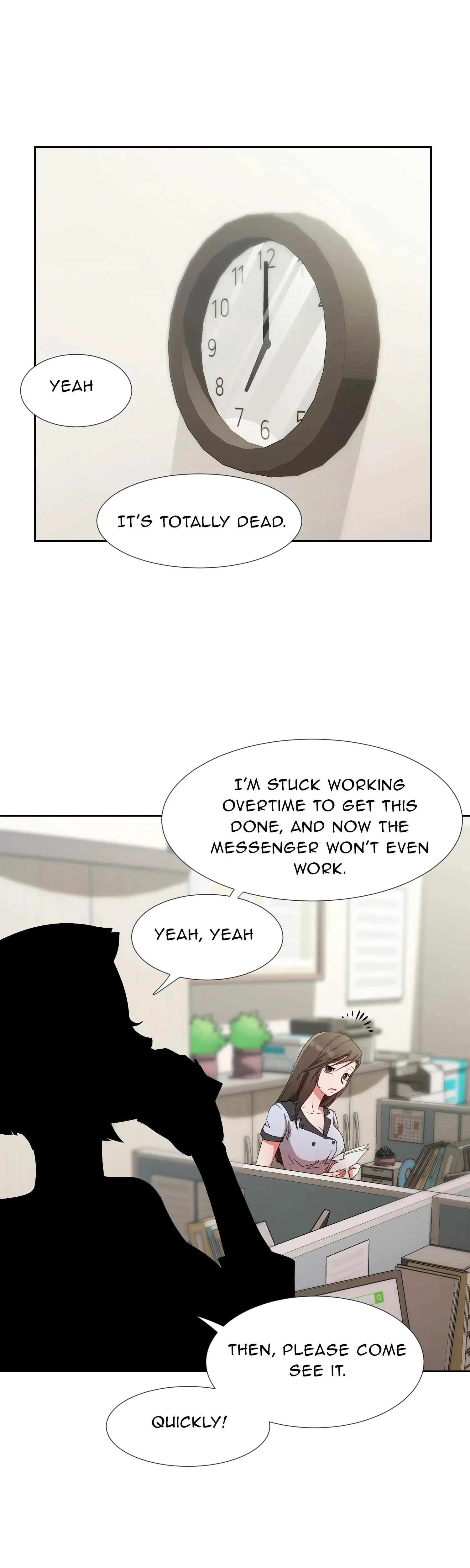 Working Late With You Episode 1 - Page 17