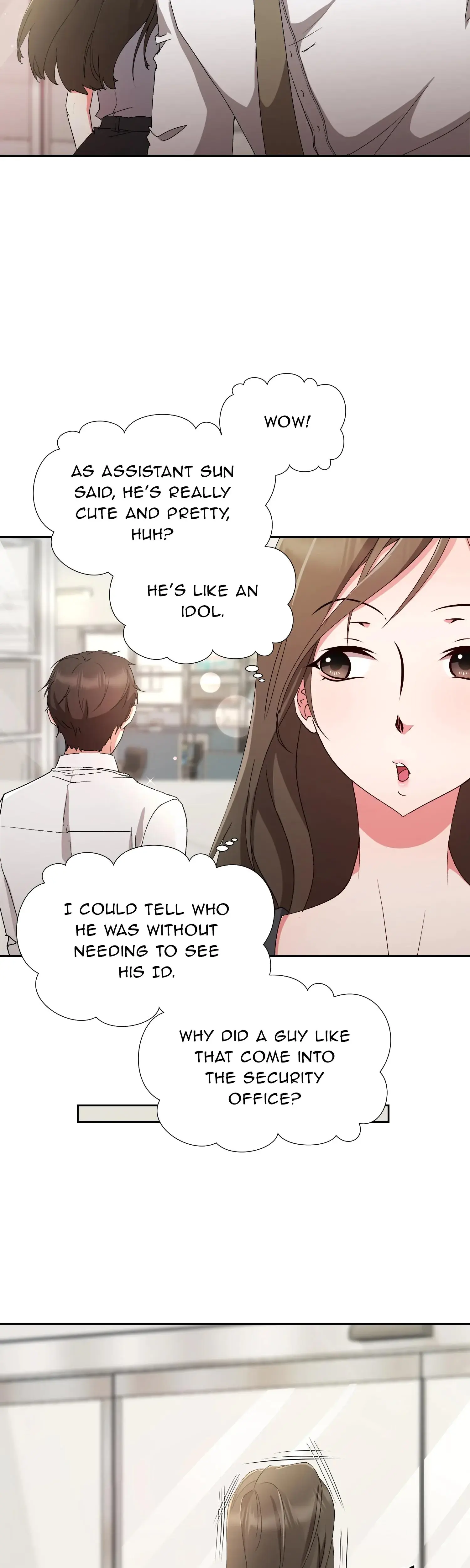 Working Late With You Episode 1 - Page 21