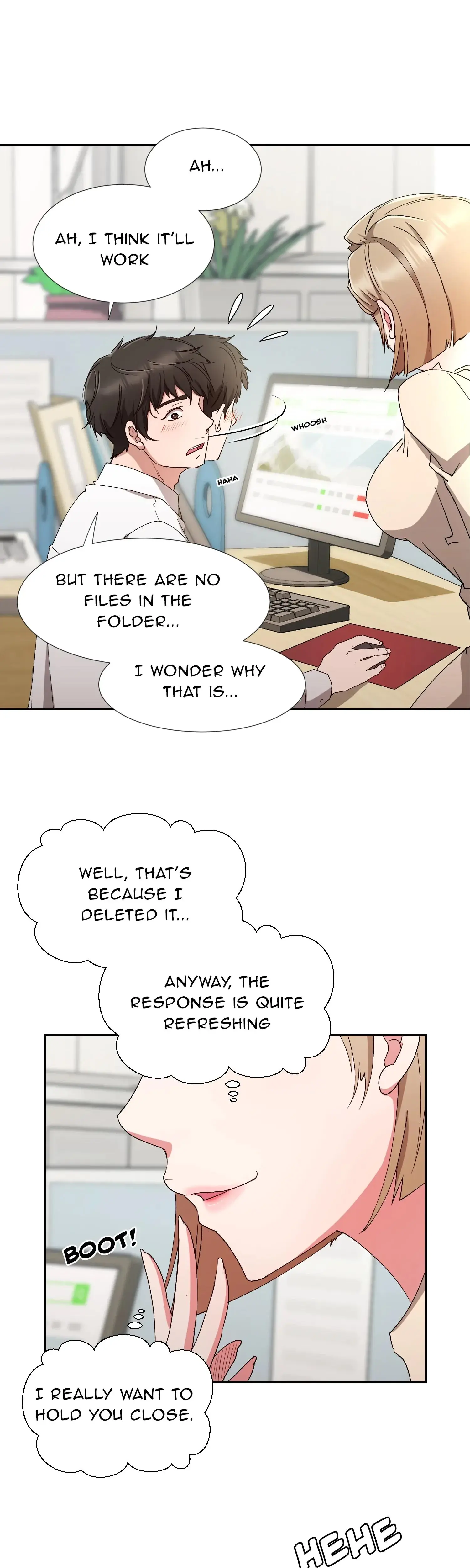 Working Late With You Episode 1 - Page 26
