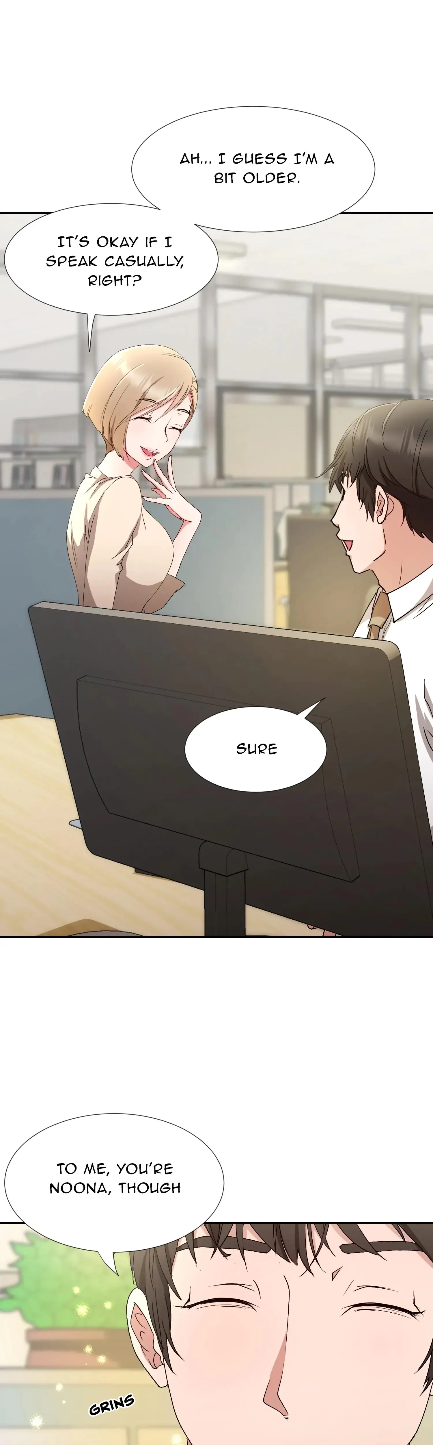Working Late With You Episode 1 - Page 29