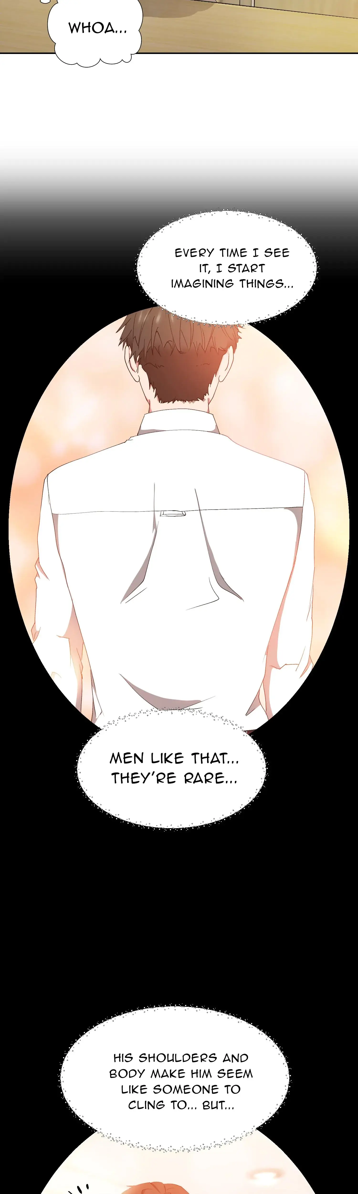 Working Late With You Episode 1 - Page 3