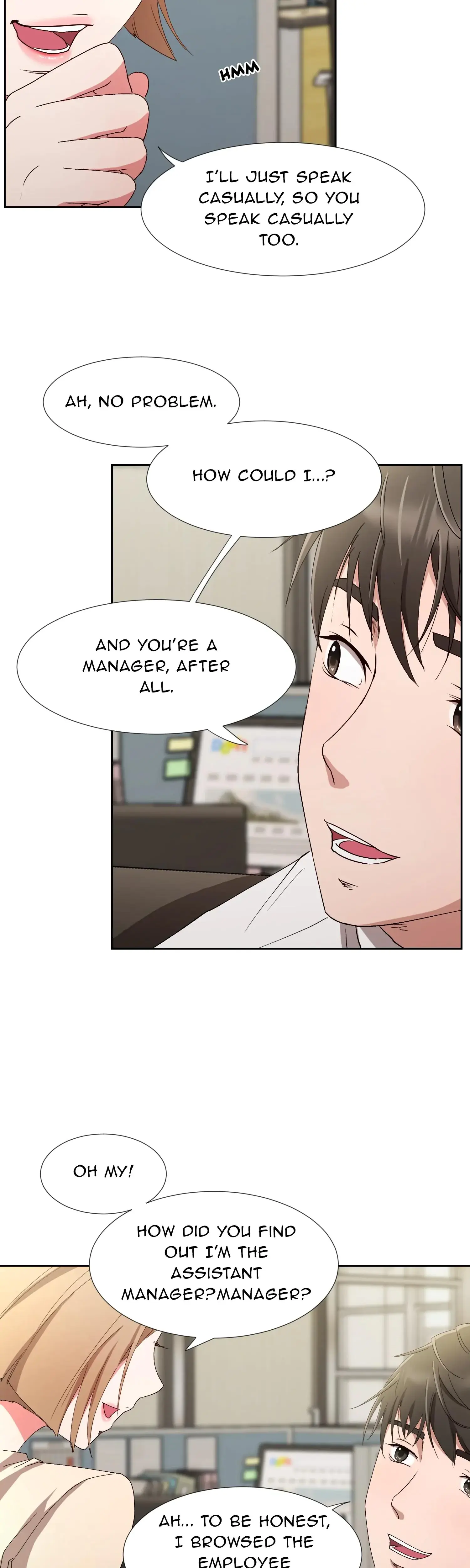 Working Late With You Episode 1 - Page 31