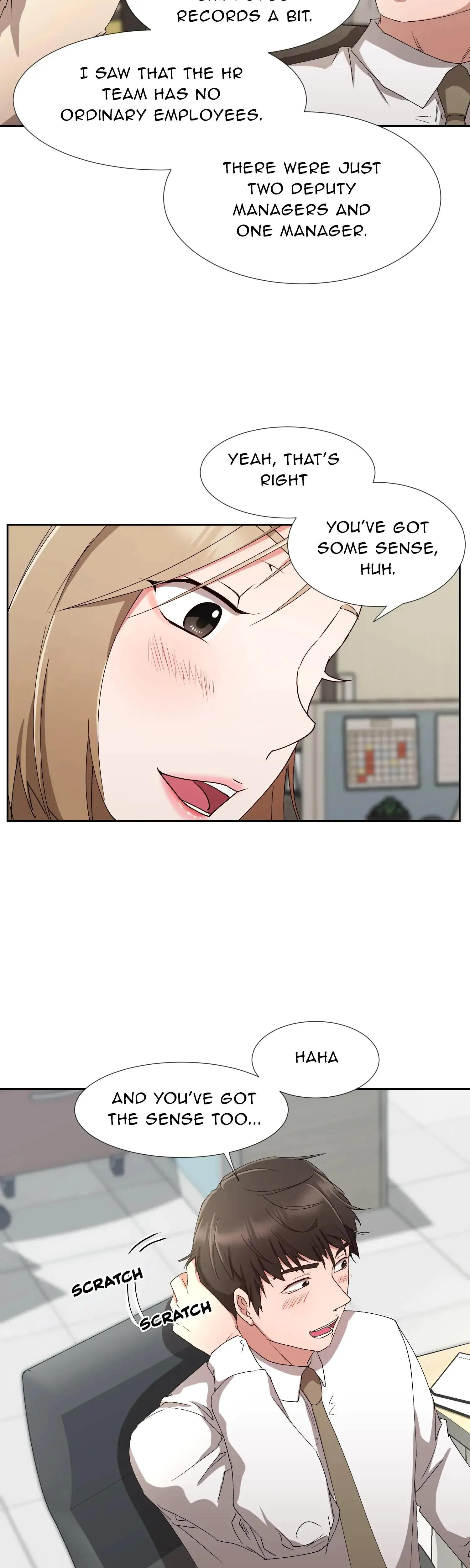 Working Late With You Episode 1 - Page 32