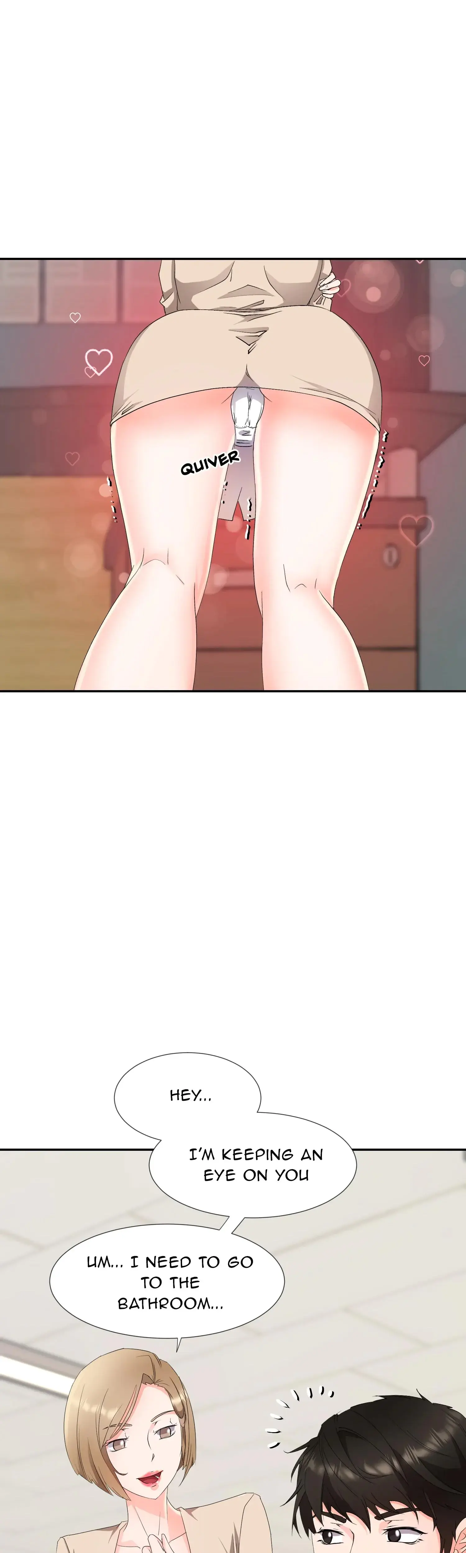 Working Late With You Episode 1 - Page 34