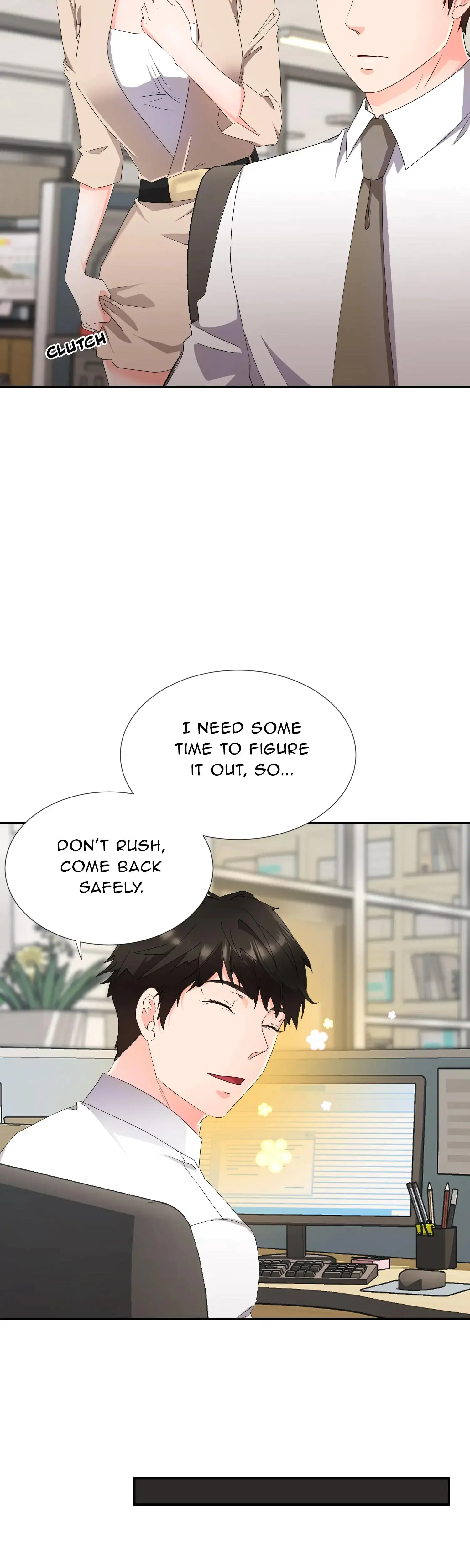 Working Late With You Episode 1 - Page 35
